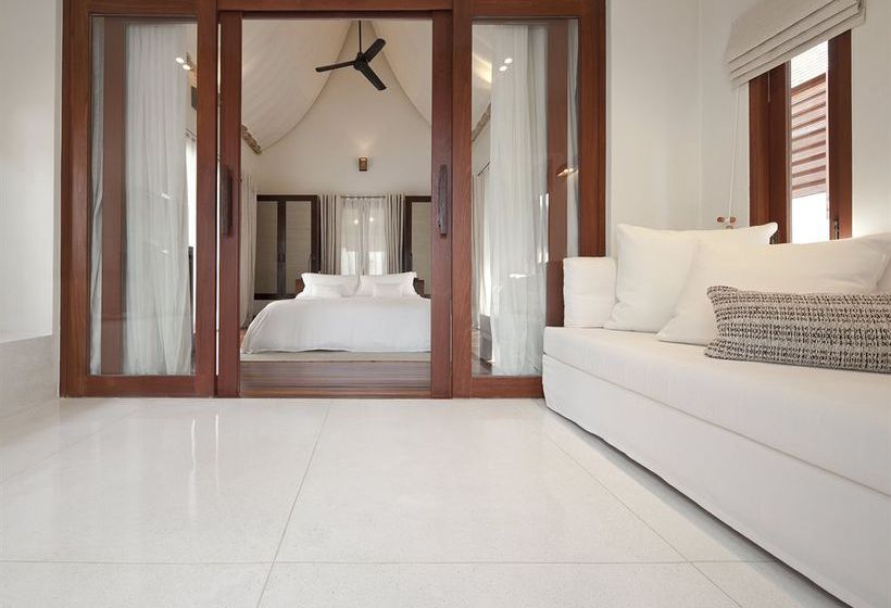 Hôtel Sala Samui Choengmon Beach 4