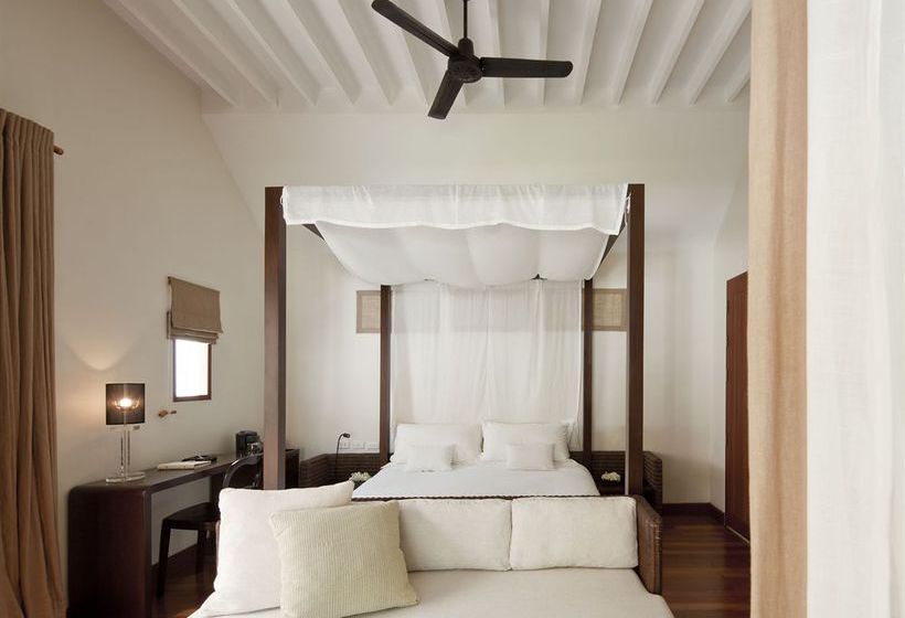 Hôtel Sala Samui Choengmon Beach 5