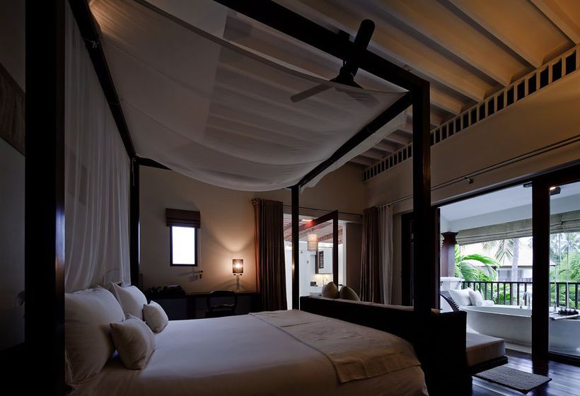 Hôtel Sala Samui Choengmon Beach 6