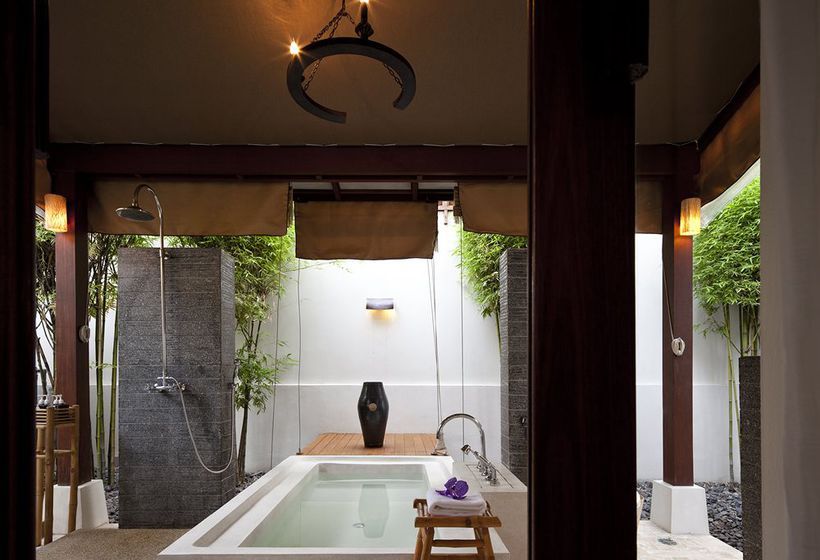 Hôtel Sala Samui Choengmon Beach 7