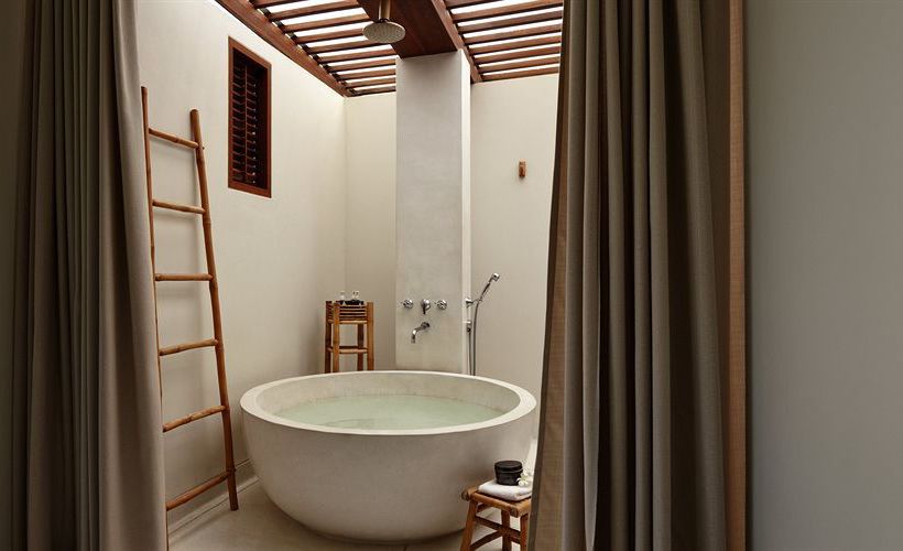 Hôtel Sala Samui Choengmon Beach 8