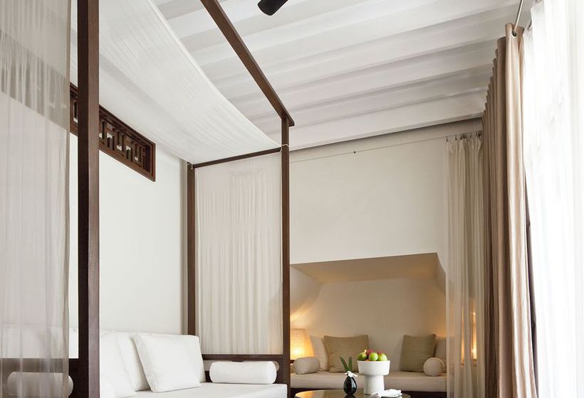 Hôtel Sala Samui Choengmon Beach 9