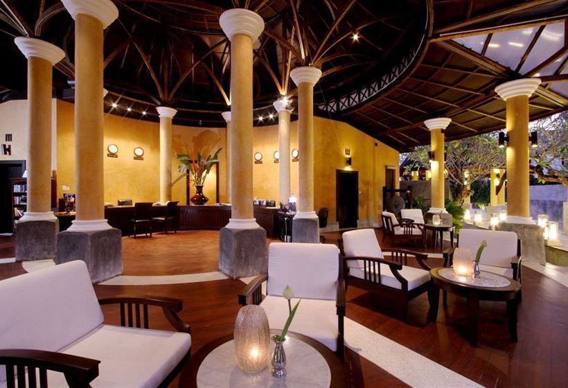 Hotel The Village Resort & Spa Phuket