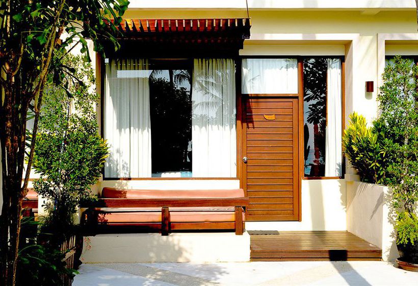 Hotel Iyara Beach & Plaza 12