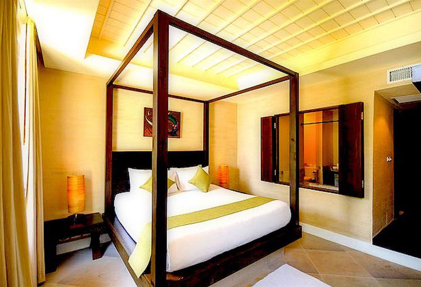 Hotel Iyara Beach & Plaza 13