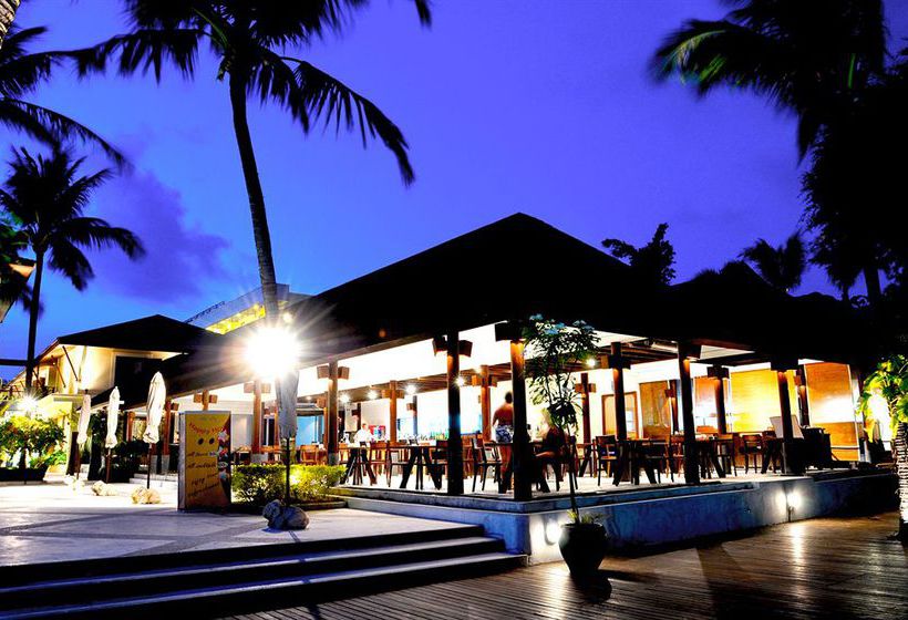 Hotel Iyara Beach & Plaza 15