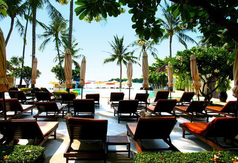 Hotel Iyara Beach & Plaza 17