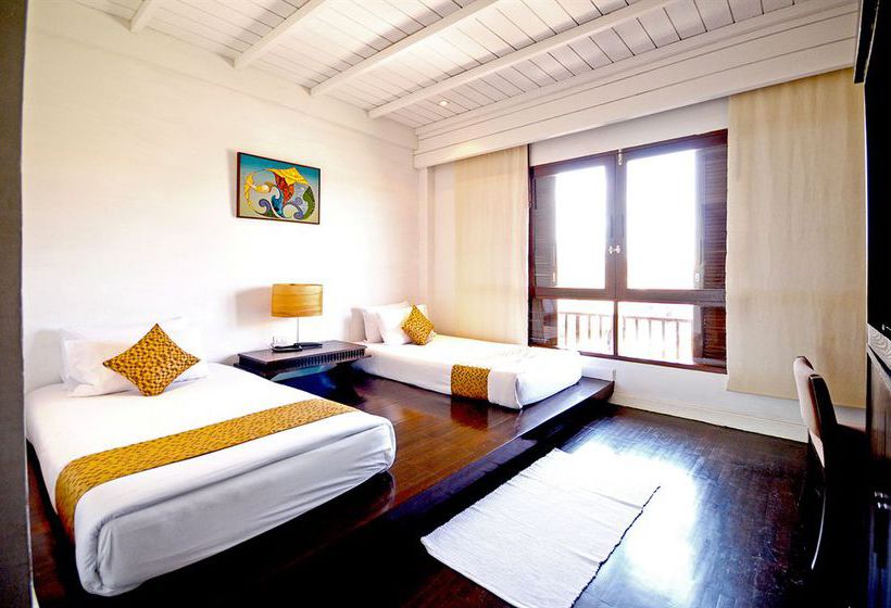 Hotel Iyara Beach & Plaza 18