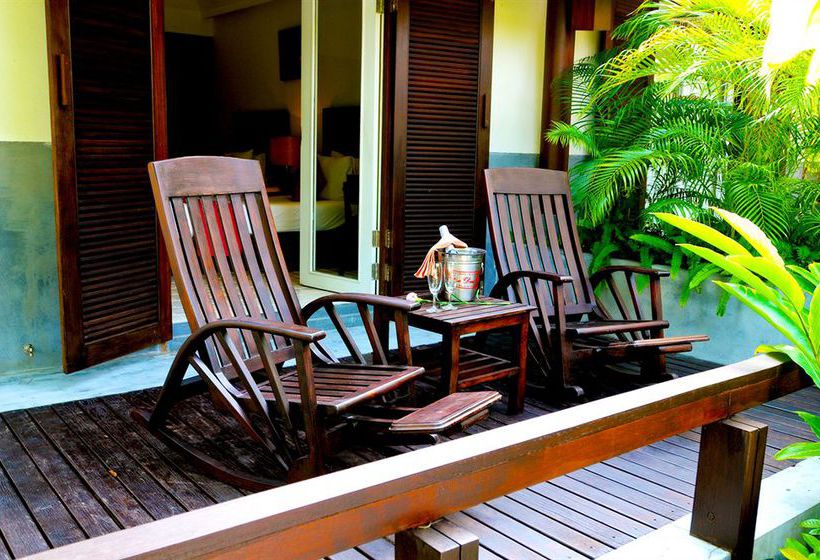 Hotel Iyara Beach & Plaza 3