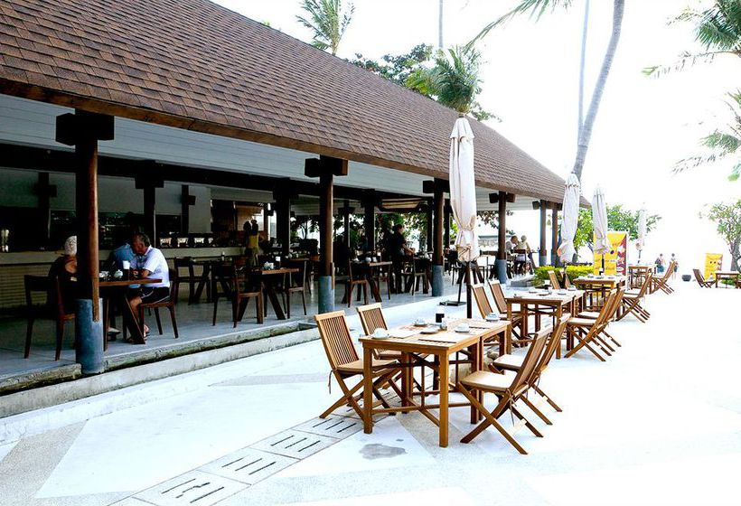 Hotel Iyara Beach & Plaza 6