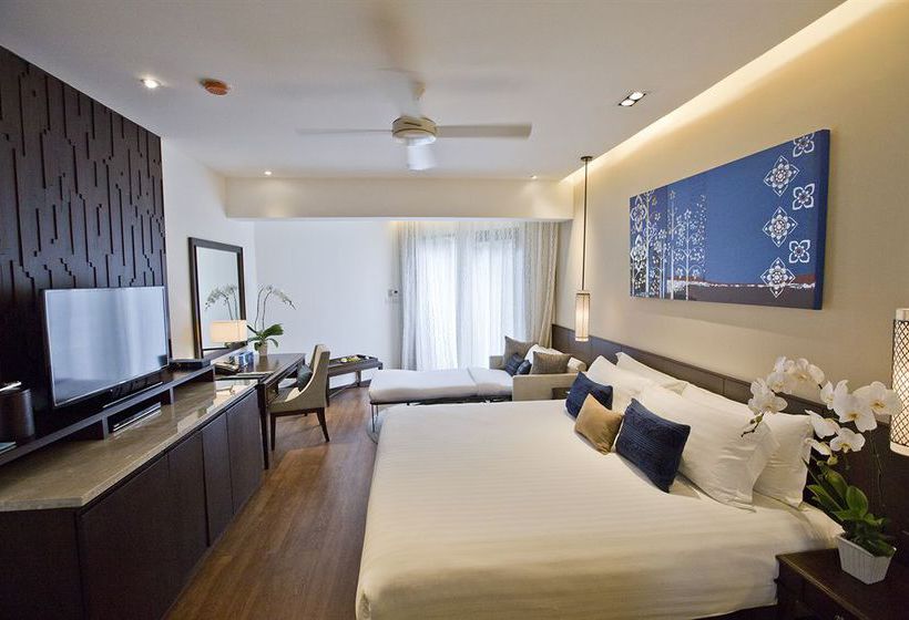 Hotel Anantara Bophut Koh Samui Resort 10