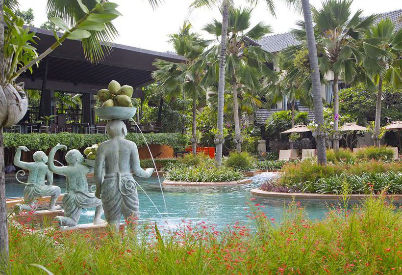 Hotel Anantara Bophut Koh Samui Resort 11