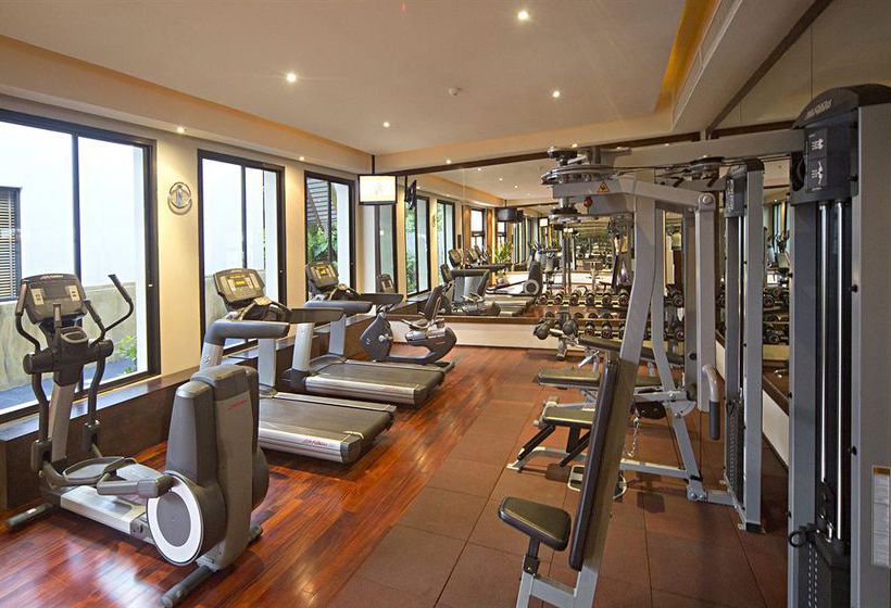 Hotel Anantara Bophut Koh Samui Resort 12