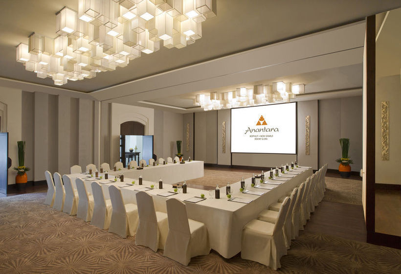 Hotel Anantara Bophut Koh Samui Resort 13