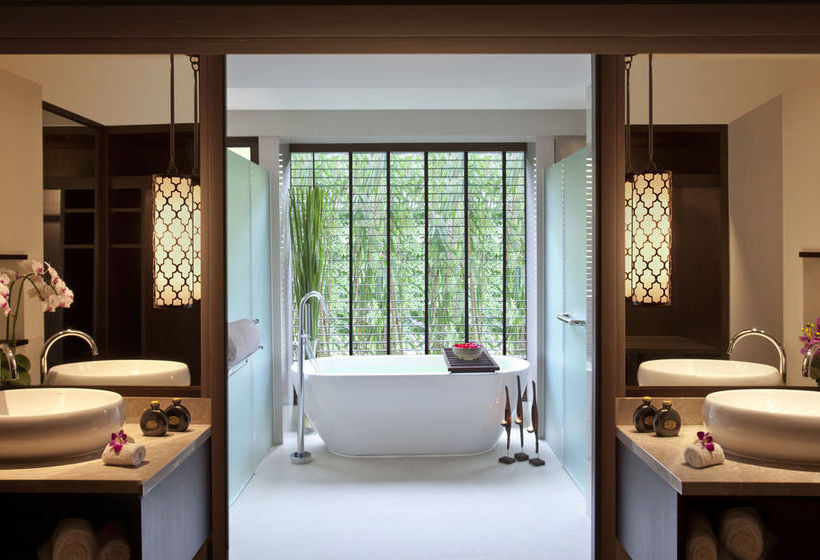Hotel Anantara Bophut Koh Samui Resort 14