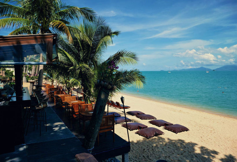 Hotel Anantara Bophut Koh Samui Resort 15