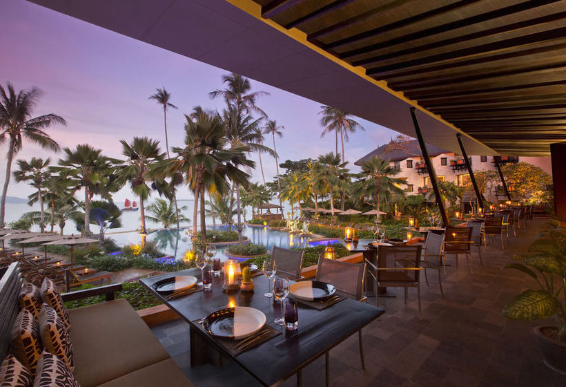 Hotel Anantara Bophut Koh Samui Resort 18