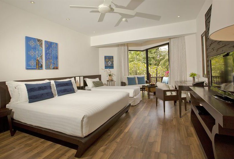 Hotel Anantara Bophut Koh Samui Resort 2