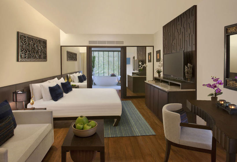 Hotel Anantara Bophut Koh Samui Resort 20