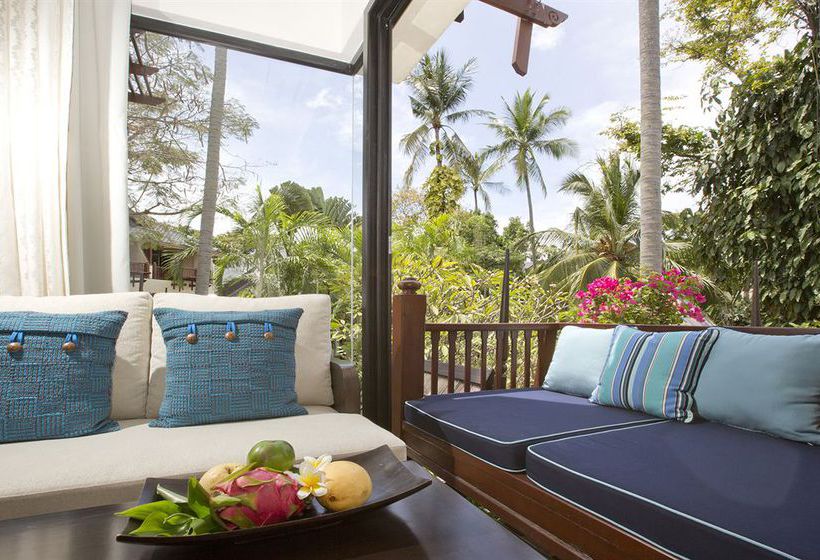 Hotel Anantara Bophut Koh Samui Resort 3