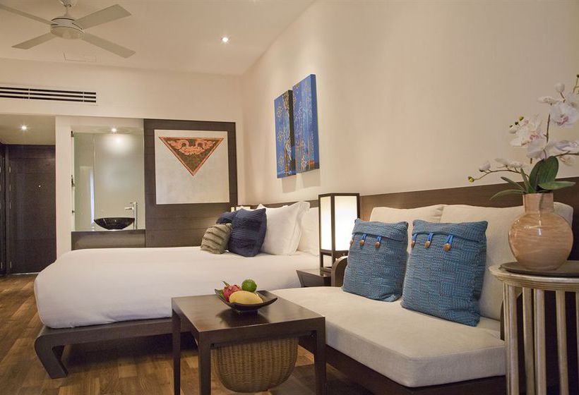 Hotel Anantara Bophut Koh Samui Resort 4