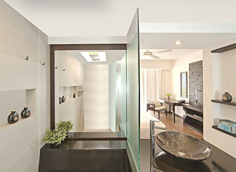 Hotel Anantara Bophut Koh Samui Resort 5