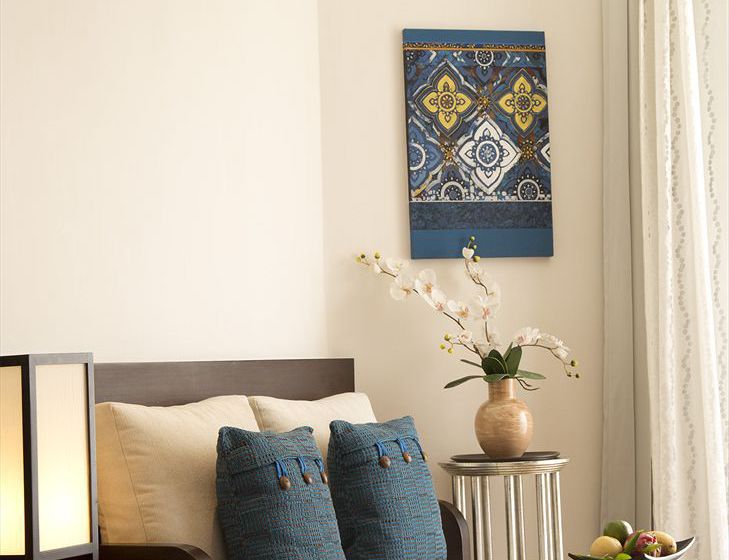 Hotel Anantara Bophut Koh Samui Resort 6