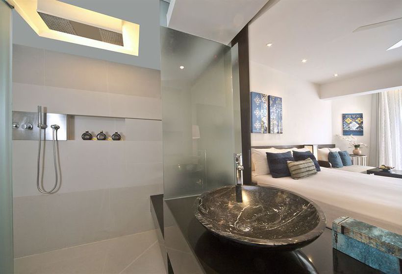 Hotel Anantara Bophut Koh Samui Resort 7