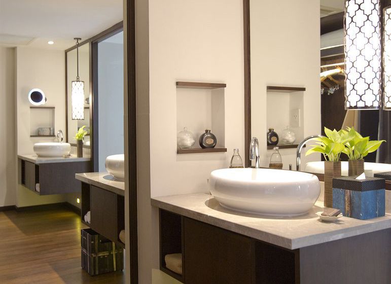 Hotel Anantara Bophut Koh Samui Resort 8