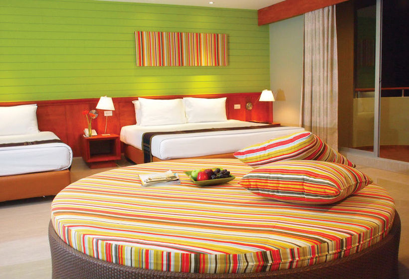 Long Beach Cha-Am Hotel 17