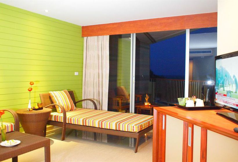 Long Beach Cha-Am Hotel 6