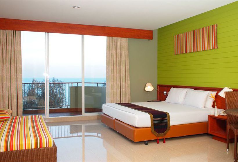 Long Beach Cha-Am Hotel 7