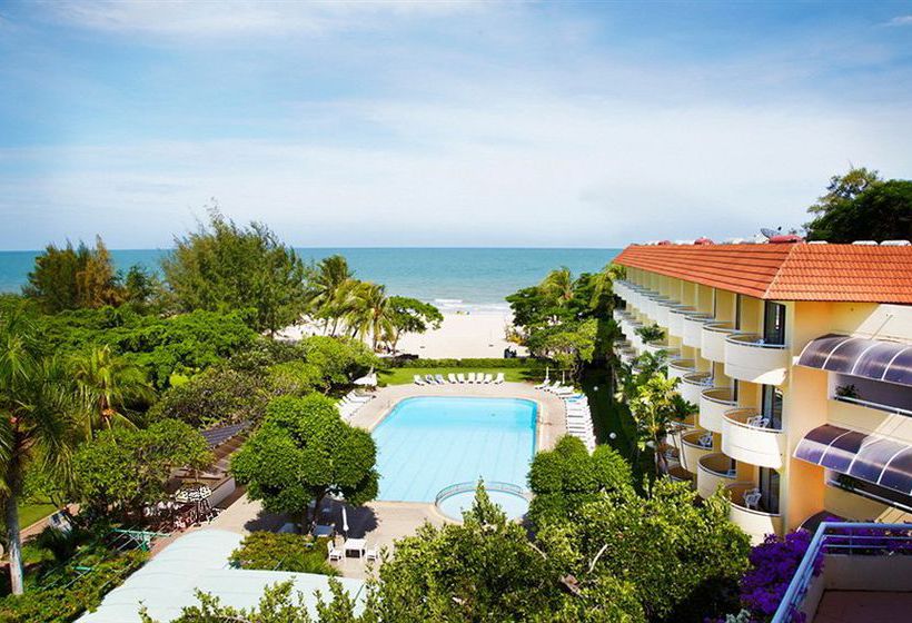 Hotel Beach Garden 10