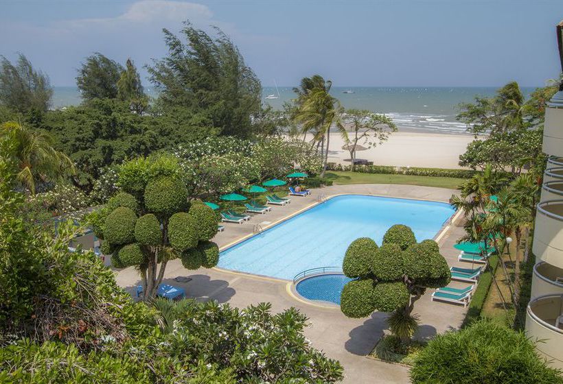 Hotel Beach Garden 15