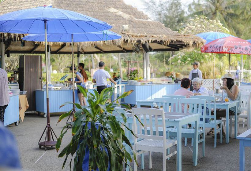 Hotel Beach Garden 17