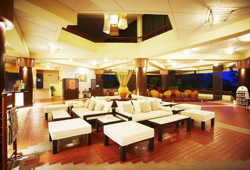 Hotel Beach Garden 2