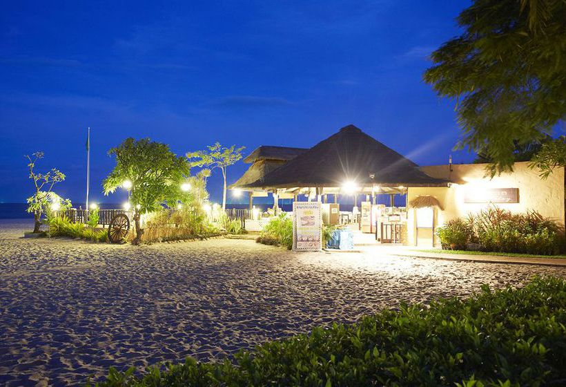 Hotel Beach Garden 20