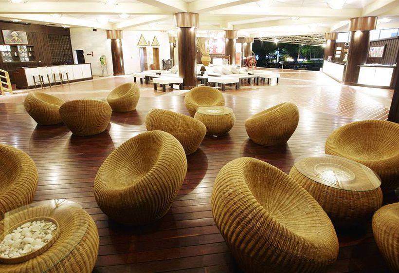 Hotel Beach Garden 3