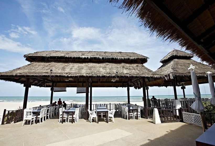 Hotel Beach Garden 6