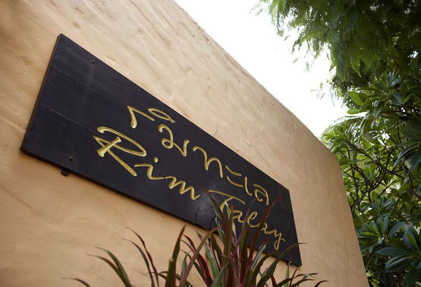 Hotel Beach Garden 9