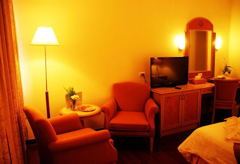 Hotel Grand Tower Inn Rama 6 20