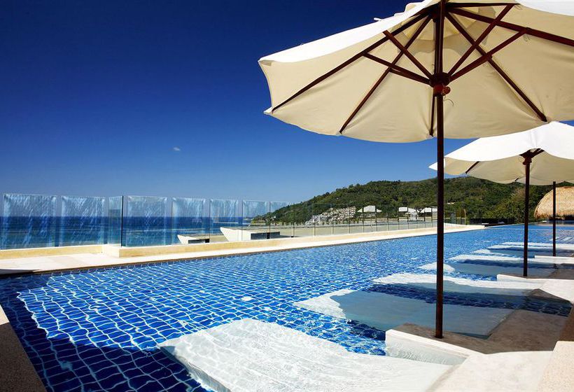 Hotel Centara Blue Marine Resort & Spa Phuket 1