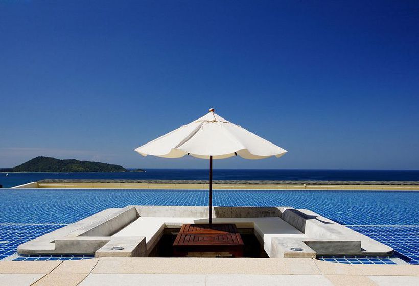 Hotel Centara Blue Marine Resort & Spa Phuket 10