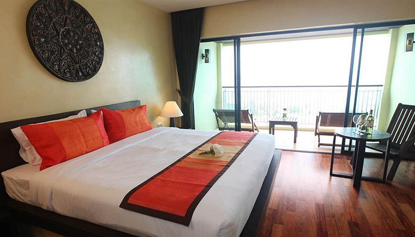 Hotel Centara Blue Marine Resort & Spa Phuket 15