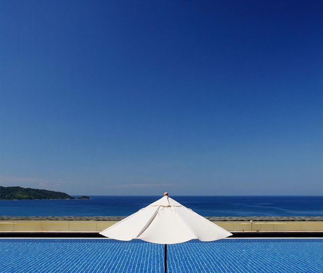 Hotel Centara Blue Marine Resort & Spa Phuket 16