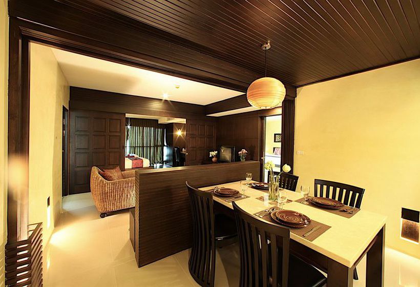 Hotel Centara Blue Marine Resort & Spa Phuket 3