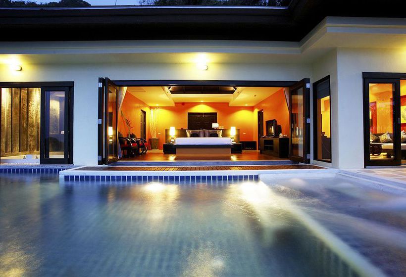 Hotel Centara Blue Marine Resort & Spa Phuket 4