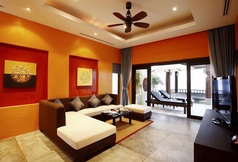 Hotel Centara Blue Marine Resort & Spa Phuket 6