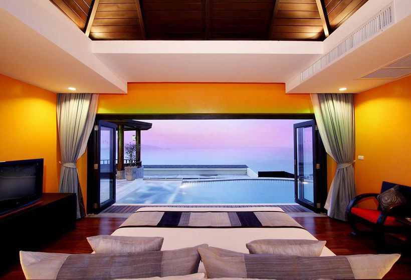 Hotel Centara Blue Marine Resort & Spa Phuket 7