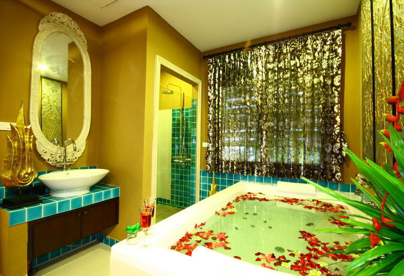 Hotel Krabi La Playa Resort 10